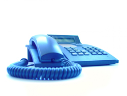 Telephone and Internet Services
